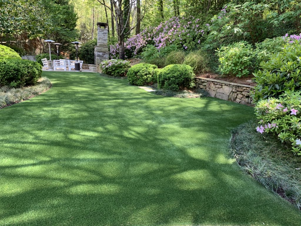 Atlanta Residential