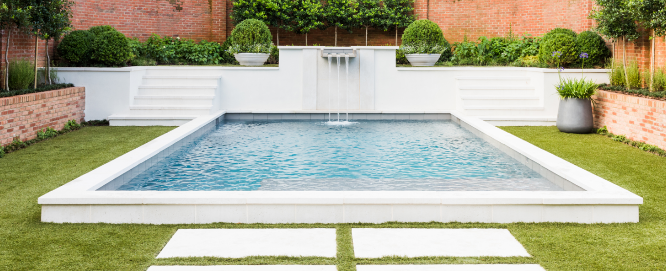 Residential Landing Page Maxwell Landscaping